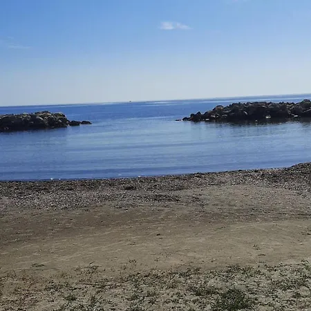 Σπίτι διακοπών Da Sandra *