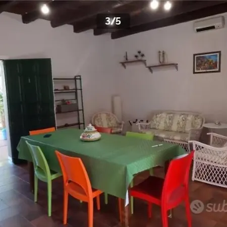 Holiday home Da Sandra