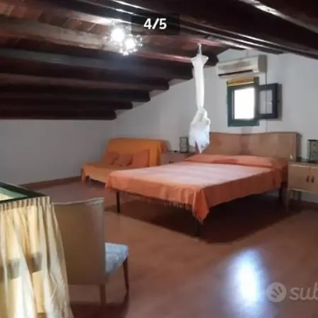 Holiday home Da Sandra