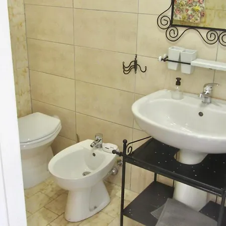 Nyaraló Da Sandra Trabia