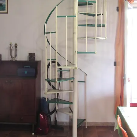 Da Sandra Ferienhaus *