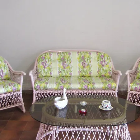 Holiday home Da Sandra *