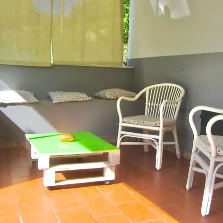 Da Sandra Semesterbostad