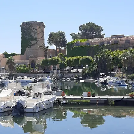 Holiday home Da Sandra Trabia