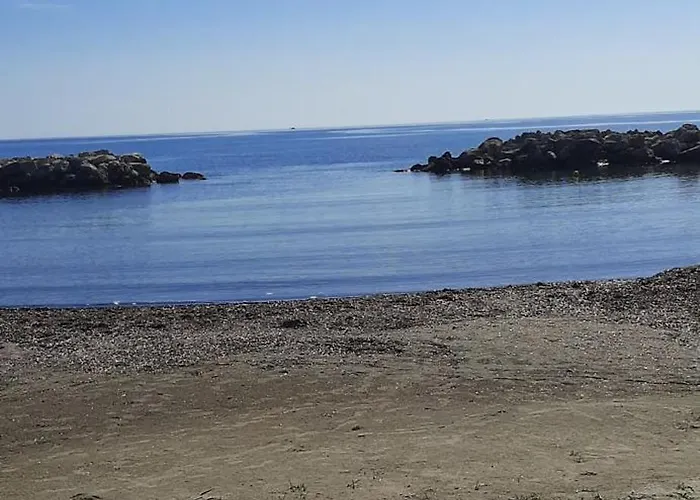 Дом отдыха Da Sandra *