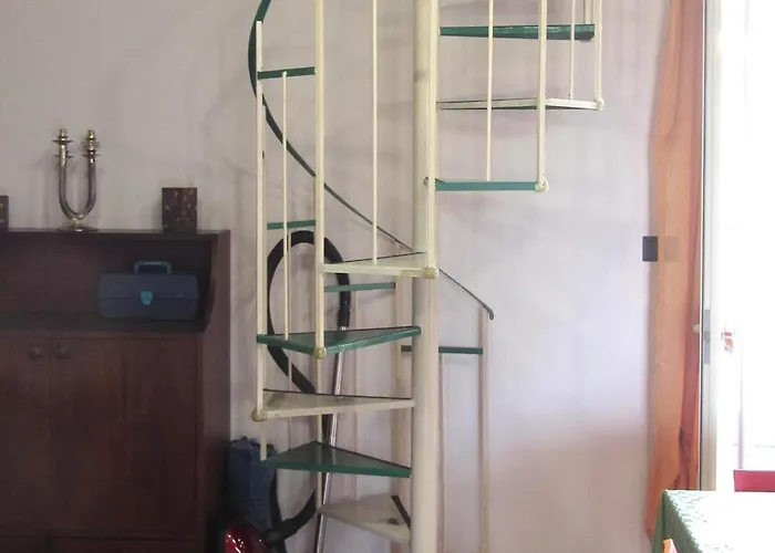 Da Sandra Holiday home *