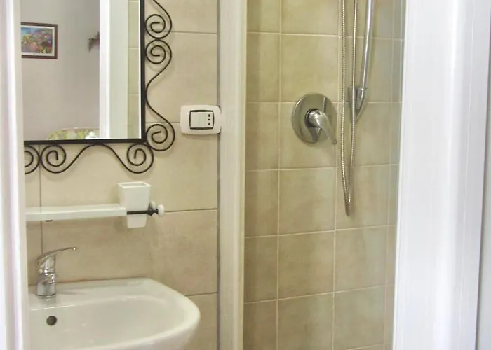 Da Sandra * Трабия