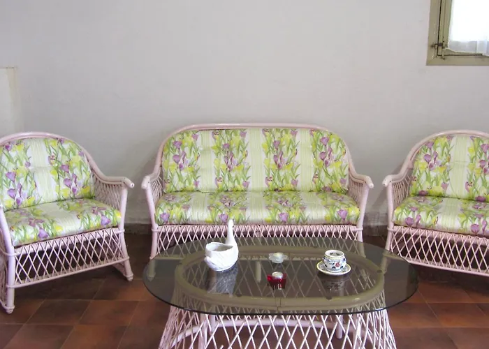 Holiday home Da Sandra *