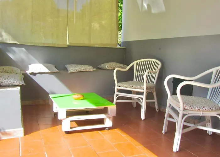 Da Sandra Holiday home